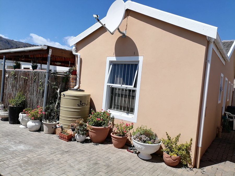 3 Bedroom Property for Sale in Onverwacht Western Cape